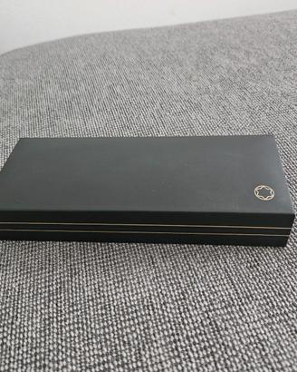 Montblanc StarWalker Grid penna sfera + cofanetto