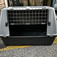 Trasportino per cani