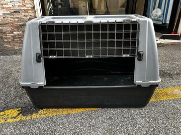 Trasportino per cani