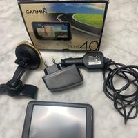 GPS GARMIN NUVI 40