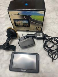 GPS GARMIN NUVI 40