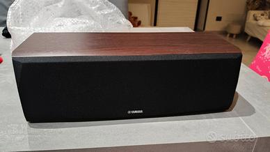 Cassa Audio Centrale Yamaha