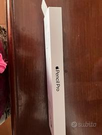 Apple pen pro