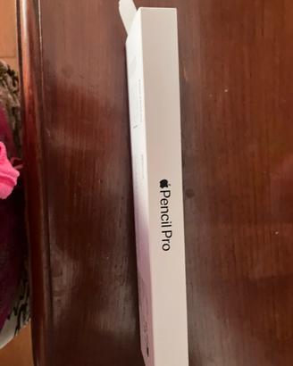Apple pen pro