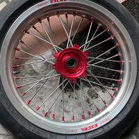 cerchi honda