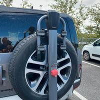 Yakima SpareRide porta bici