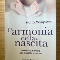 L’armonia della nascita” di Marta Campiotto