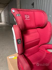 Seggiolino auto per bambini