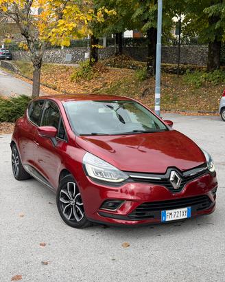 Renault Clio IV 1.5dci 90cv Energy INTENS s&s