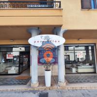 Castelvetrano Locale Commerciale Con Magazzino