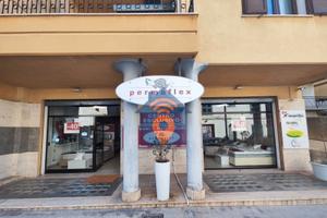 Castelvetrano Locale Commerciale Con Magazzino