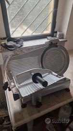 Affettatrice professionale 