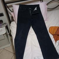 jeans Levi Strauss e co. vintage originali