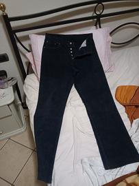 jeans Levi Strauss e co. vintage originali