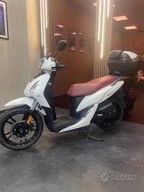 Sym Symphony 125 S- 2023