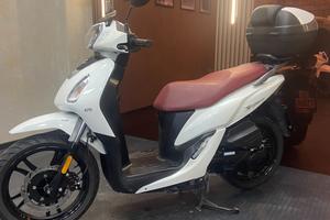 Sym Symphony 125 S- 2023