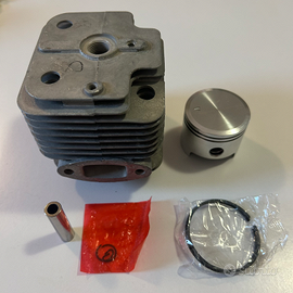 Cilindro e pistone 1E48FP (48mm 63CC)
