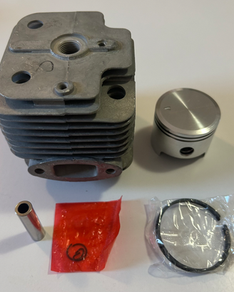 Cilindro e pistone 1E48FP (48mm 63CC)
