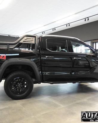 NISSAN - Navara 2.0 TDI 160 CV AUTOCARRO 5 POSTI