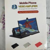 Schermo d’ingrandimento per smartphone