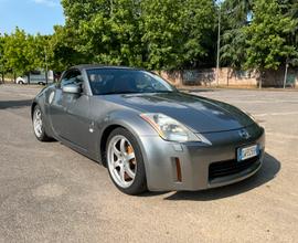 Nissan 350Z - 2005 ASI