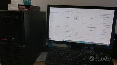 PC Acer Veriton M2632G