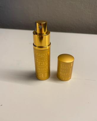 Porta profumo da viaggio o borsetta fragonard