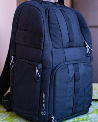 Tamrac Corona 26 – zaino fotografico professionale