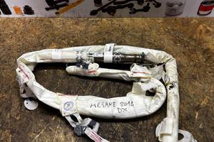 tendina airbag laterale destro Renault Megane 2018
