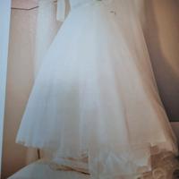 Abito da sposa