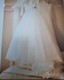 Abito da sposa