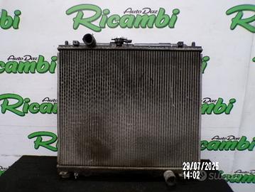 RADIATORE ACQUA PER PAJERO V20 2.8 TD 1997