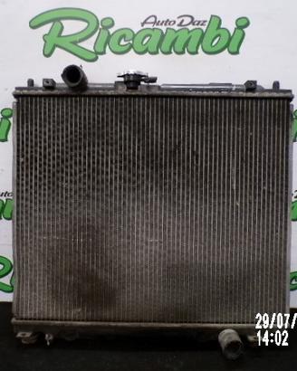 RADIATORE ACQUA PER PAJERO V20 2.8 TD 1997