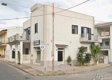 Villa Indipendente Classe A4 con Giardino - Cirò M