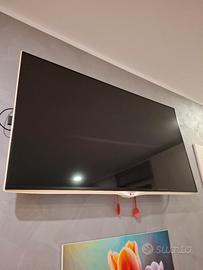 Smart TV LG 4K 40 pollici + Amazon Stick