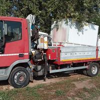 Iveco 80 e 18