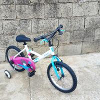 bici bambina 