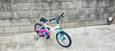 bici bambina 
