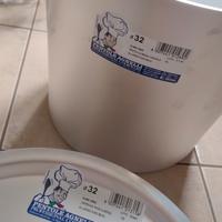 Pentola Agnelli in alluminio 