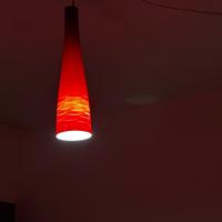Lampadari a sospensione vetro di murano
