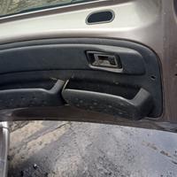 Pannello Toyota Verso 2002