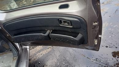 Pannello Toyota Verso 2002