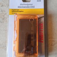 Crystal Case Nintendo Dsi