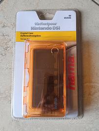 Crystal Case Nintendo Dsi