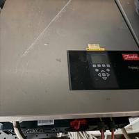 Inverter Donfoss 10kwatt