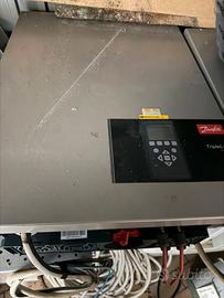 Inverter Donfoss 10kwatt