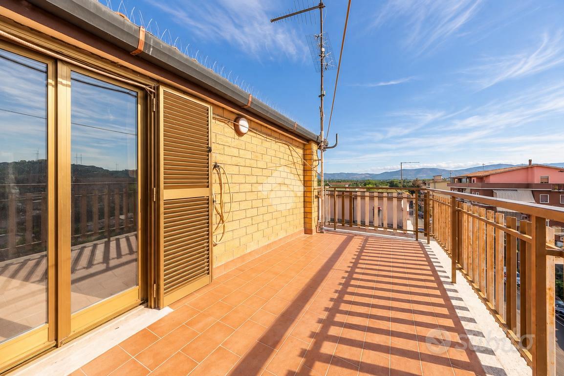 Appartamento – Roma, San Vittorino, Municipio Roma VI - Vista 5