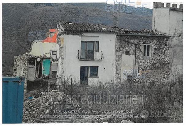 Appartamento – L'Aquila, Santa Barbara, Pile - Vista 4