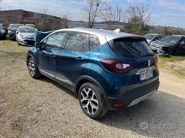 Renault Captur dCi 8V 90 CV Sport Edition 2019