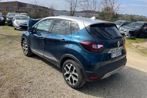 Renault Captur dCi 8V 90 CV Sport Edition 2019